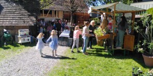 Flohmarkt